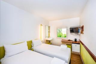 ibis Budget - St Peters - Sydney - 7