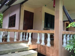 Ibiza Bungalows - Haad Yao - 9