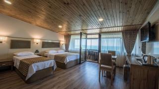 Akcakoca Poyraz Otel - Akçakoca - 9