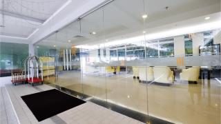 Times Hotel Brunei - Bandar Seri Begawan - 2