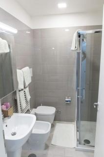 Metronia Guest House - Roma - 9