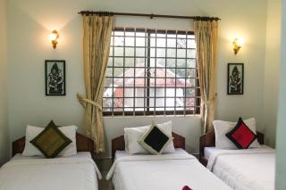 Tropical Breeze - Siem Reap - 9