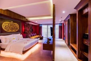 Golden Temple Boutique - Siem Reap - 0