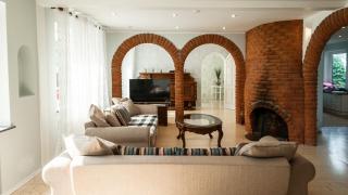 Best Stay-Pärnu Villa - Pärnu - 8