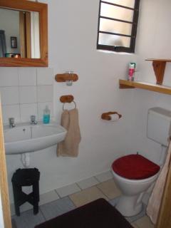 Villa Ocean Crest B&B - Gansbaai - 9