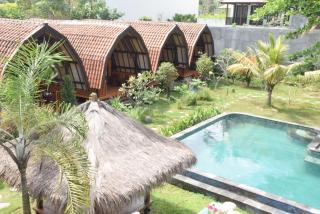 Dream CoWork Hotel - Kuta Lombok - 2