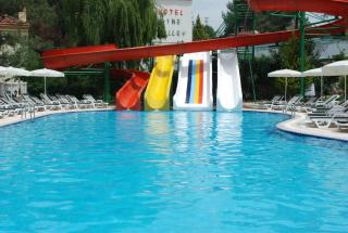 Telmessos Select Hotel - Adult Only (+16) - All Inclusive - Oludeniz - 8