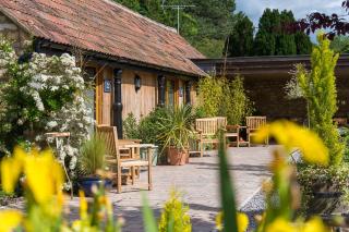 Widbrook Barns - Bradford on Avon - 0