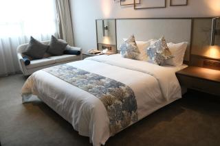 Nuohuating Hotel - 9