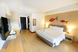 Siam View Hotel and Residence - Pattaya - 8