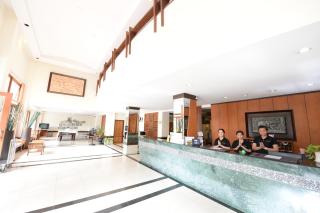 Siam View Hotel and Residence - 3