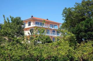 Villa Ostseeblick 5_ mit Meer_ und - Göhren - 7