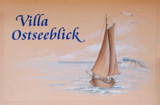 Villa Ostseeblick 5_ mit Meer_ und - Göhren - 6