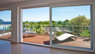 Villa Ostseeblick 5_ mit Meer_ und - Göhren - 4