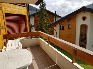 Bärgecho - Leukerbad - 4