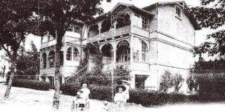 Villa Fanny - Sassnitz - 9