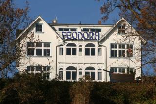 Villa Feodora - Das Haus mit dem einzigartigen Seeblick - Sassnitz - 1