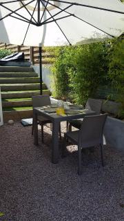 T2 de 45 m2 sur Porticcio avec Jardin - Porticcio - 7
