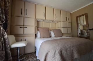 Kiwara Guesthouse - Joanesburgo - 2