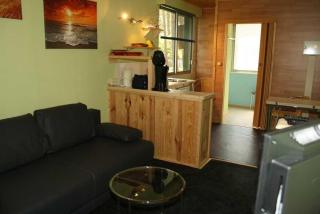 Urlaub im Bungalow mitten im Wald - 6