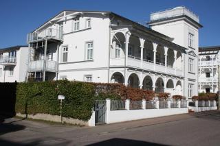 Villa Concordia Appartement Hiddensee - Binz - 9
