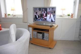 Villa Concordia Appartement Hiddensee - Binz - 4