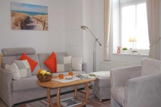 Villa Concordia Appartement Hiddensee - Binz - 3