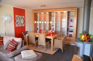 Schilfdachvilla Zeesboothaus WE308 - Kleinhagen - 8