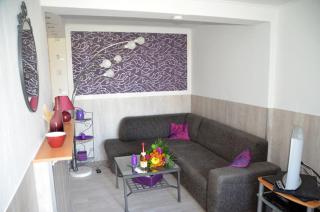 Schilfdachvilla Zeesboothaus WE308 - Kleinhagen - 3