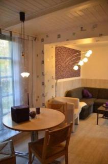 Schilfdachvilla Zeesboothaus WE308 - Kleinhagen - 1
