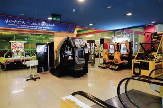 Times Hotel Brunei - Bandar Seri Begawan - 1