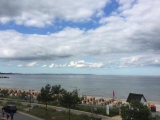 Ferienwohnung am Meer - Scharbeutz - 7