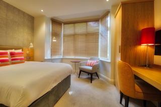 The Orchid Hotel - 6