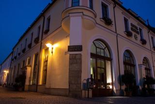 Hotel Slunce - Uherské Hradiště - 4