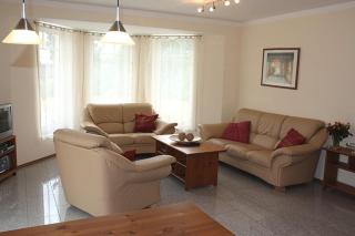 Landhaus Storchenblick - WE-20160 - Lonvitz - 9