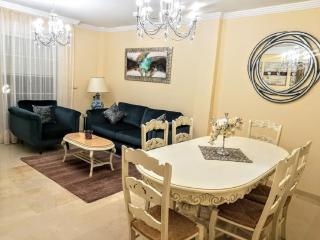 Elviria Beach Luxury Apartment - Marbella - 8