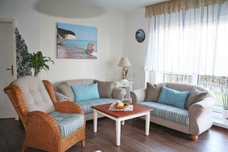 Komfortferienwohnung Strandgut - Sassnitz - 0