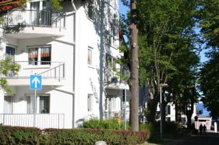 Komfortferienwohnung Strandgut - Sassnitz - 8