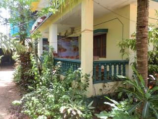 Babush Ocean Star - Palolem - 8