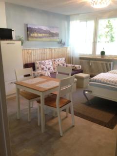 Ferienwohnung mit Charme I - Todtmoos - 1