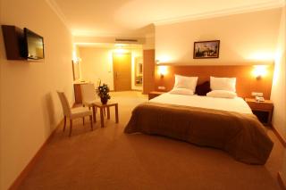 Shilla Hotel - Velimeşe - 2