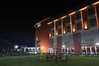 Shilla Hotel - Velimeşe - 5