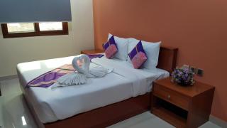 The Supara - Bangkok - 7