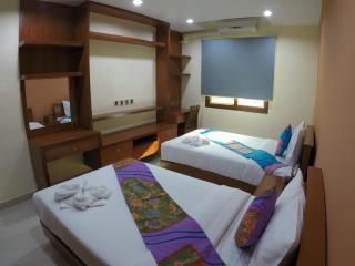 The Supara - Bangkok - 0