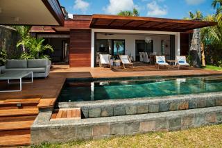 Coral Villa - Cap Malheureux - 3