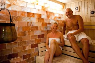 VitalHotel Ascona - Bad Bevensen - 8