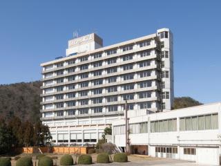 Misasa Royal Hotel - Misasa - 0