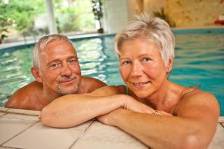 VitalHotel Ascona - Bad Bevensen - 5