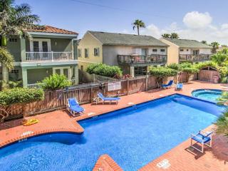 Beach House #0229 - South Padre Island - 5