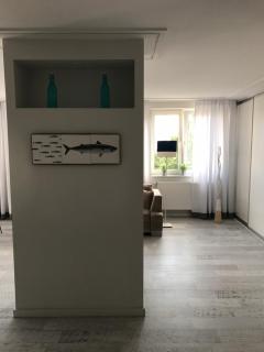 Pokoje i Apartamenty Retro Gdynia - Gdynia - 4